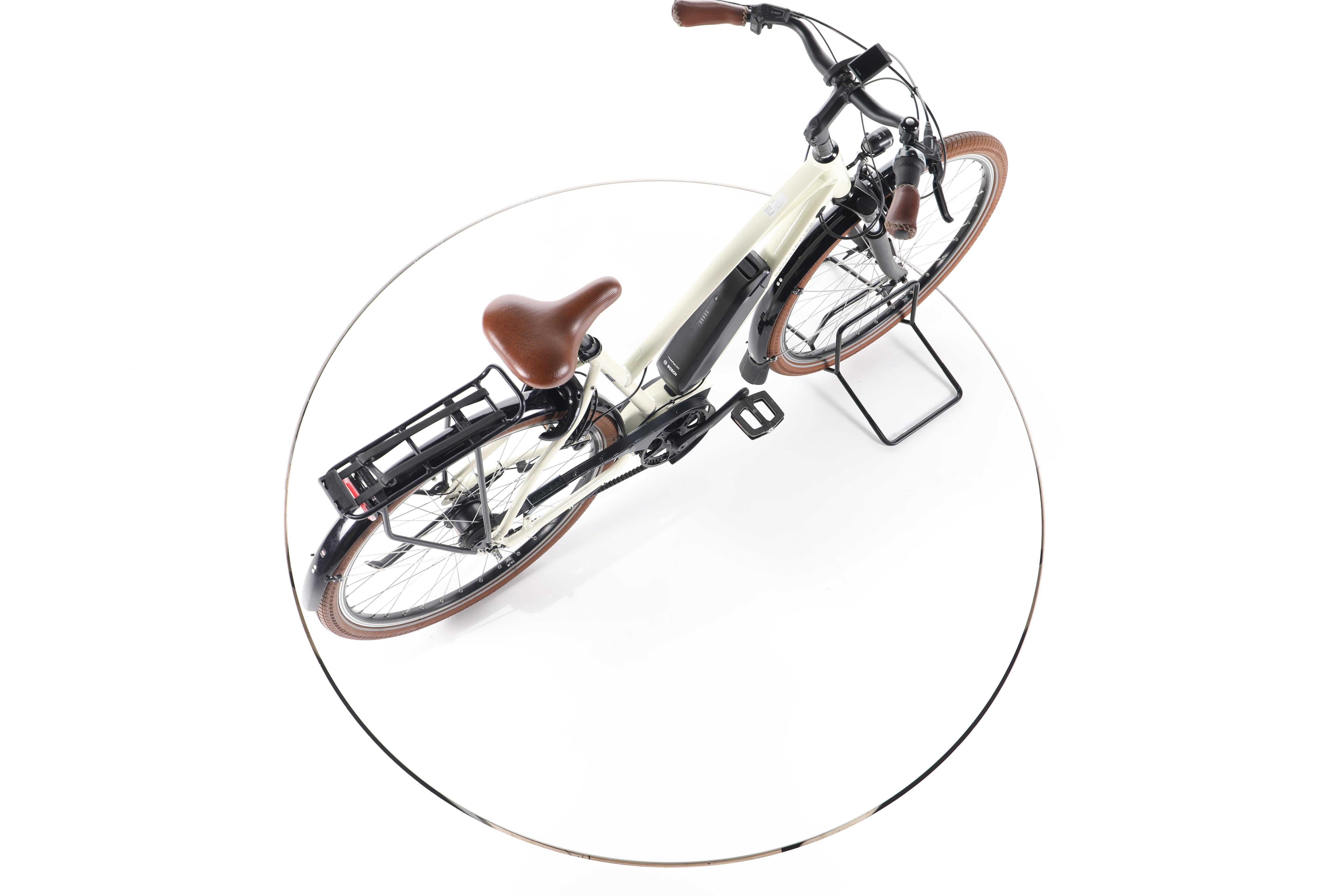 Riese & Müller Cruiser 2 Mixte Silent City E-Bike 2023 - Image 24