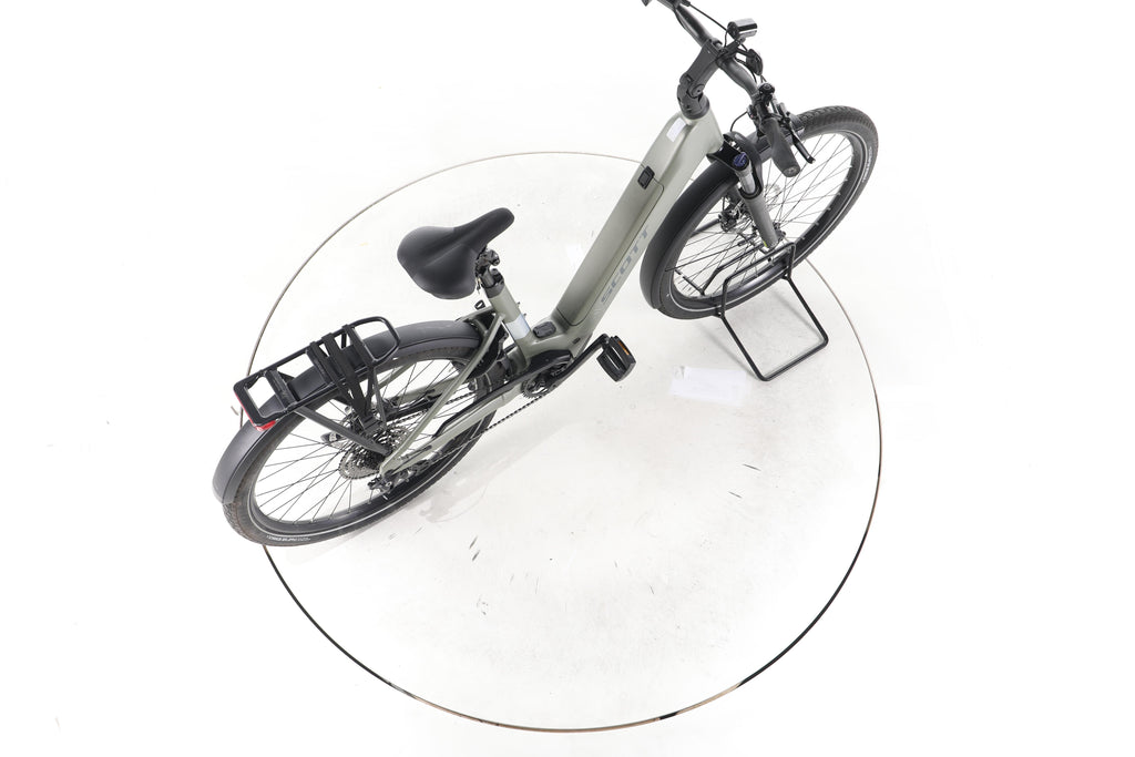Scott Sub 30 Trekking E-Bike Tiefeinsteiger 2025 - Image 24