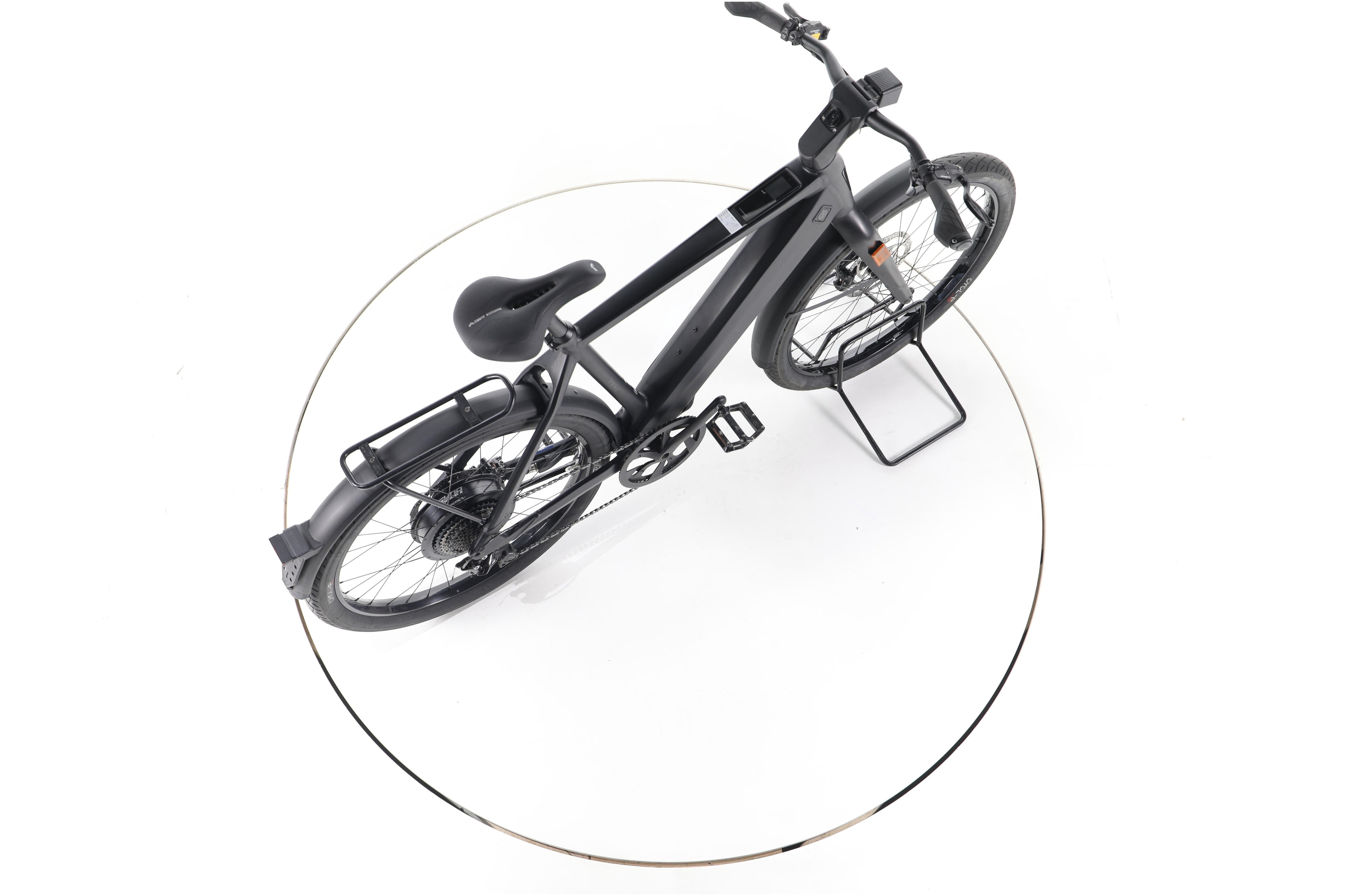 Stromer ST3 Sport S-Pedelec 983 Wh - Image 24