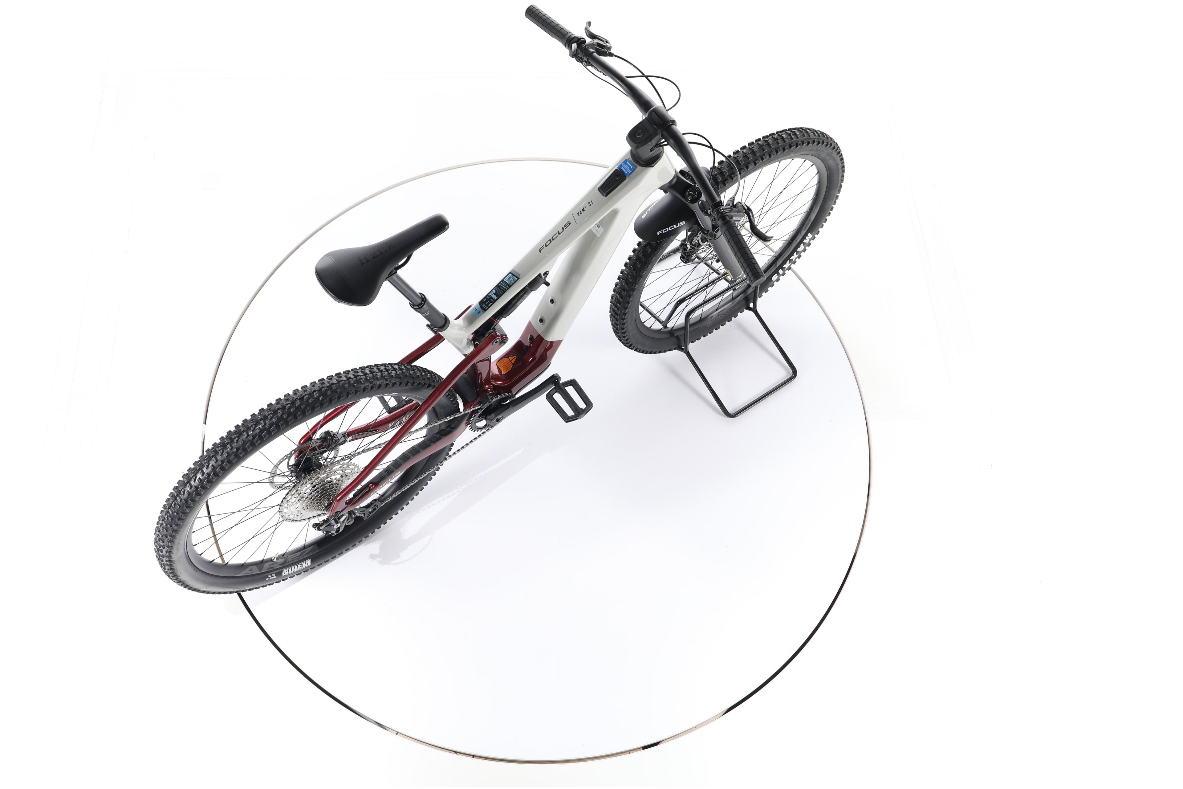 Focus Vam² Sl 8.7 Fully E-Bike Carbon 2024 - Image 24