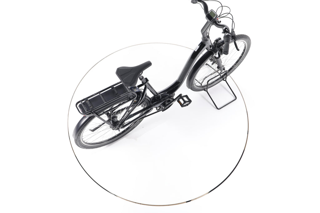 Riese & Müller Swing rücktritt City E-Bike Tiefeinsteiger - Image 24