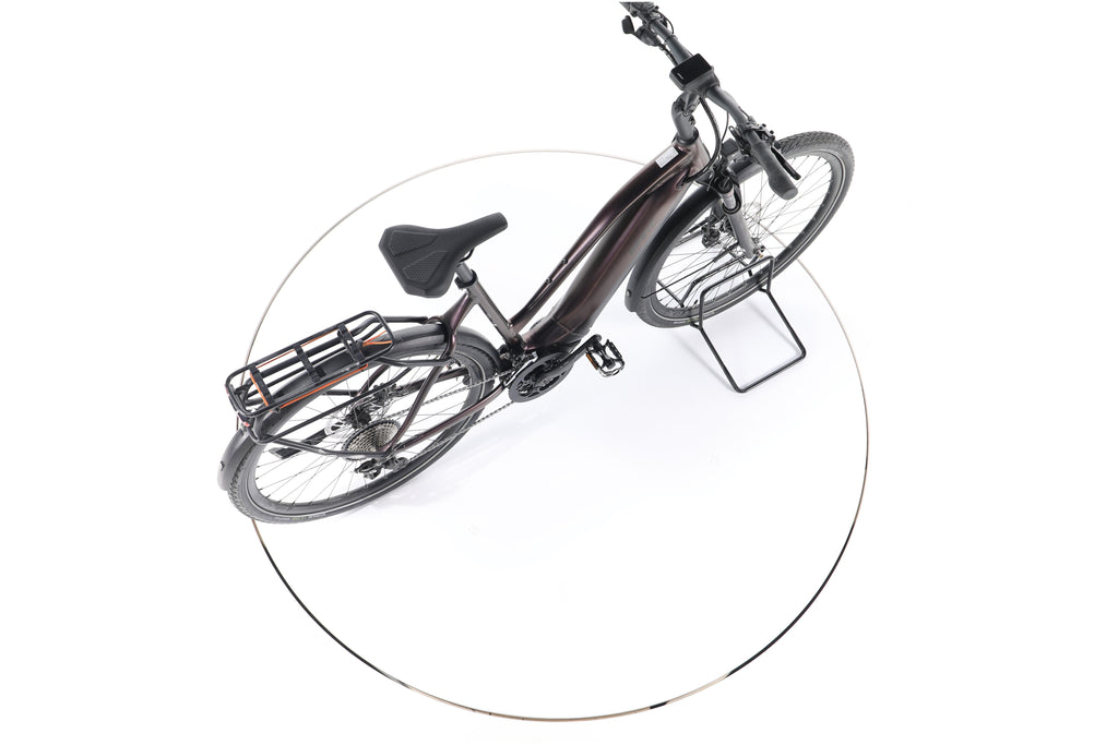 Giant Explore E+1 Pro STA Trekking E-Bike - Image 24