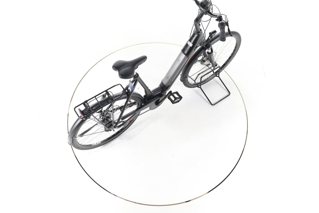 Kreidler Vitality Eco 8 City E-Bike Tiefeinsteiger - Image 24