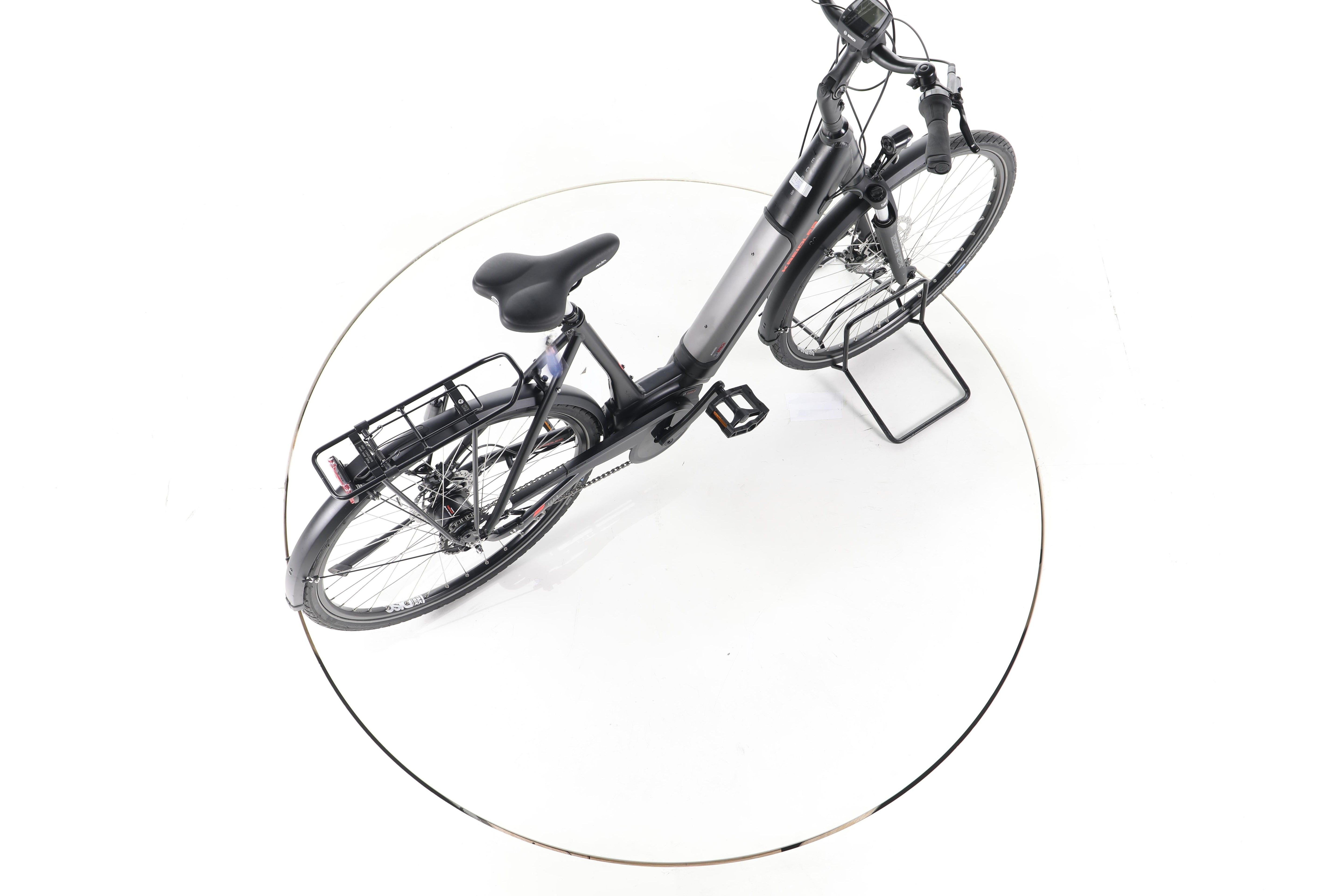 Kreidler Vitality Eco 8 City E-Bike Tiefeinsteiger - Image 24