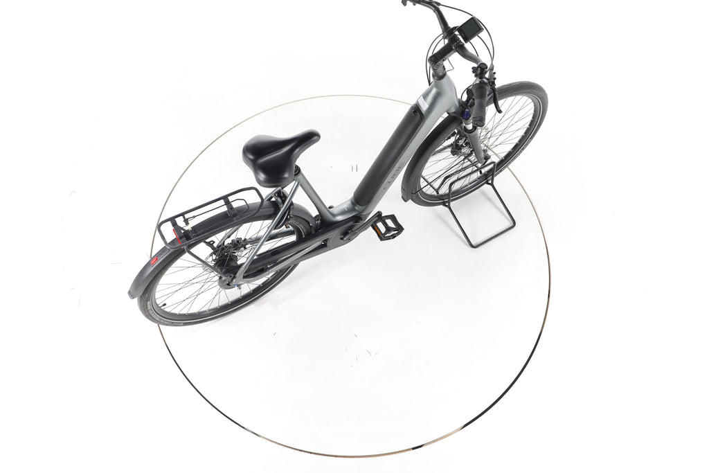 Cube Supreme Hybrid Pro City E-Bike Tiefeinsteiger - Image 24