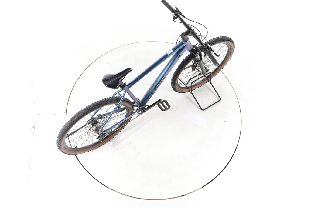 Cube Reaction Pro Fahrrad Hardtail - Image 24