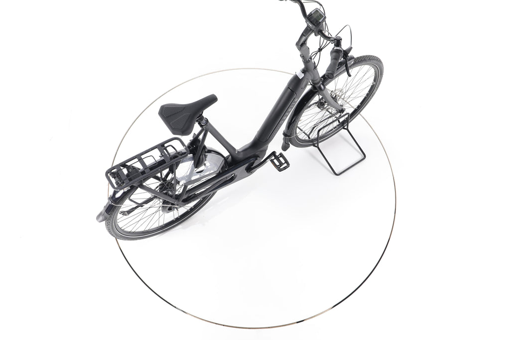 Gazelle Arroyo C8 HMB Elite City E-Bike Tiefeinsteiger - Image 24