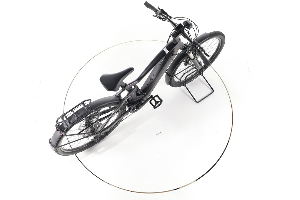 Scott Axis eRIDE FS 20 SUV E-Bike - Image 24