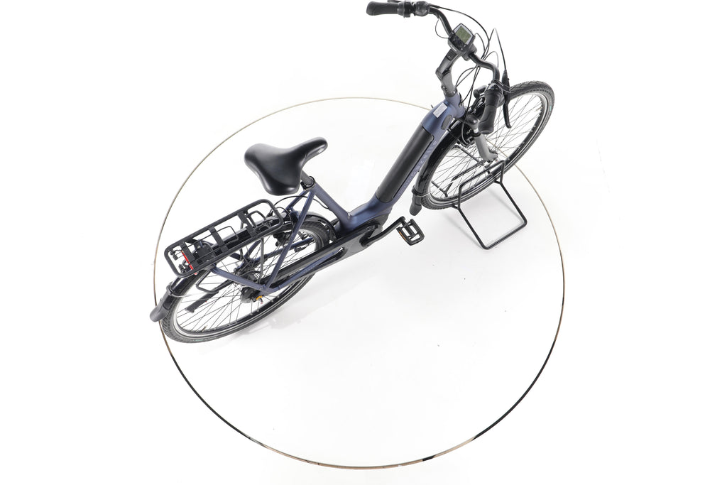 Gazelle Arroyo C7+ HMB Elite City E-Bike Tiefeinsteiger - Image 24