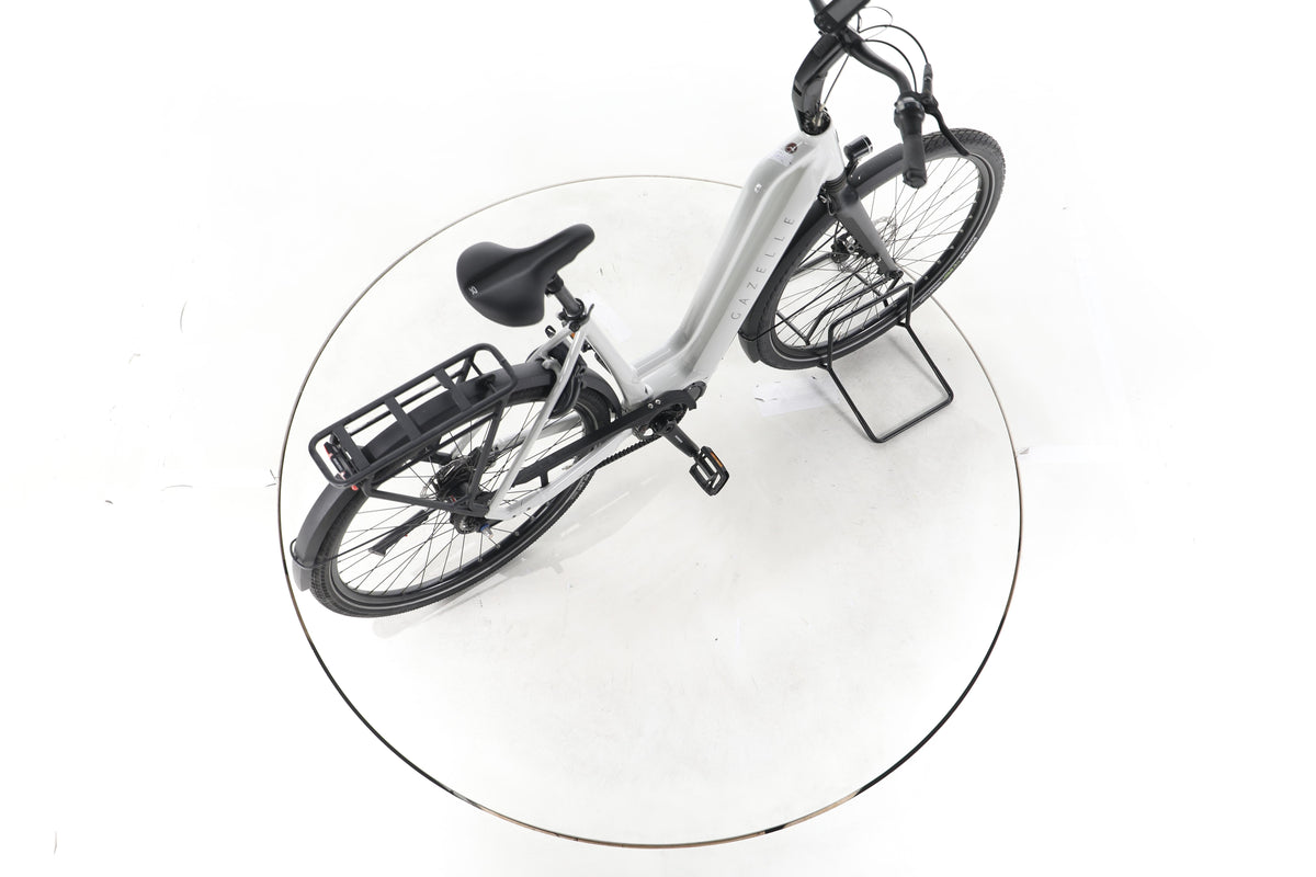 Gazelle Chamonix C5 HMS City E-Bike Tiefeinsteiger - Image 24