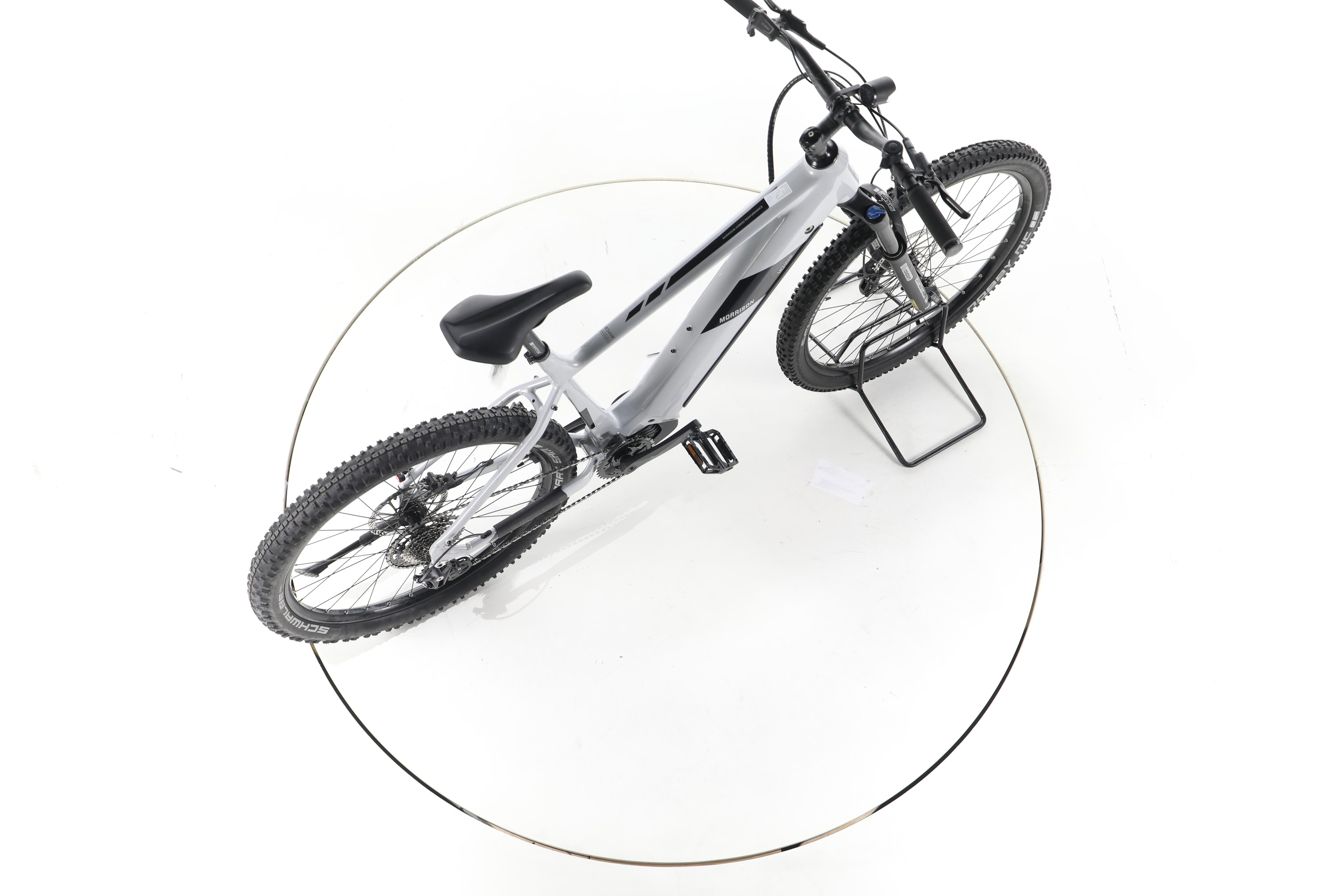 MORRISON Mohawk E-Bike - Image 24