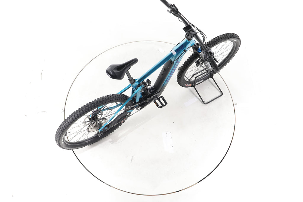 Ghost E-RIOT AM ESSENTIAL E-Bike Fully 2024 - Image 24