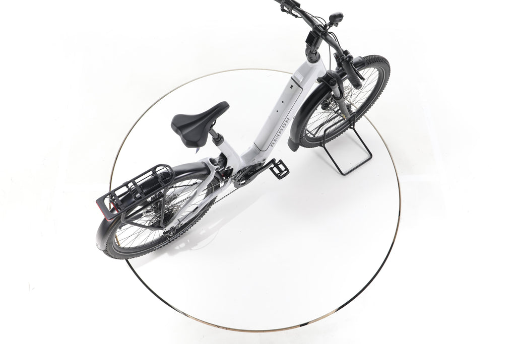 R Raymon Tavano Comp SUV E-Bike Tiefeinsteiger 2026 - Image 24