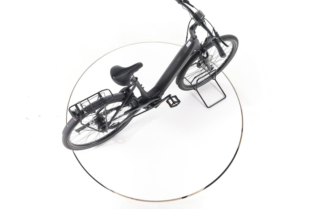 Wittich WBi5 City E-Bike Tiefeinsteiger - Image 24