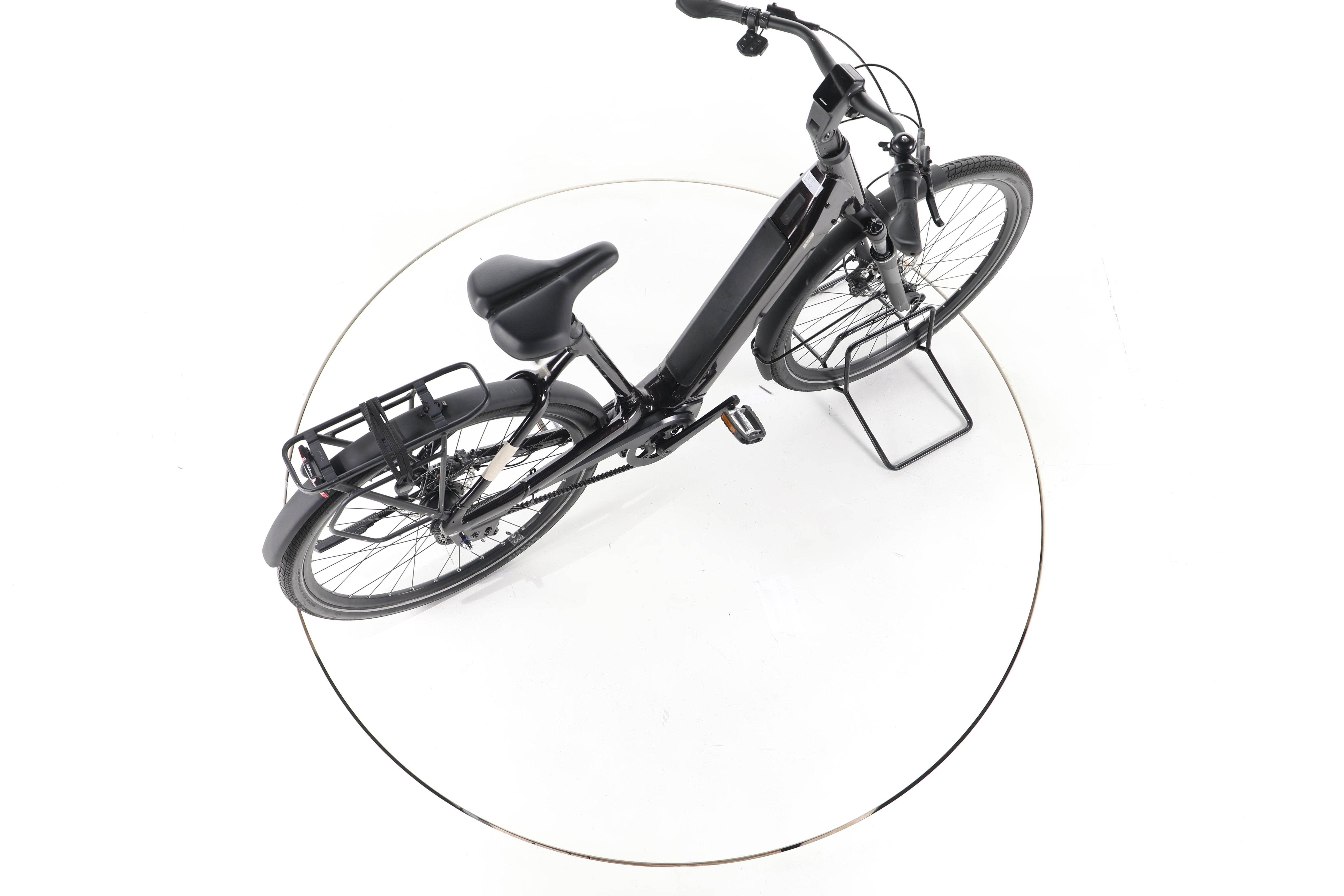 Liv Allure E+ 1 City E-Bike Tiefeinsteiger - Image 24