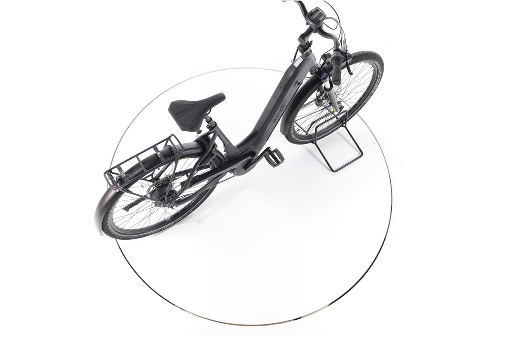 e-bike Tour Pro  50 City E-Bike Tiefeinsteiger - Image 24