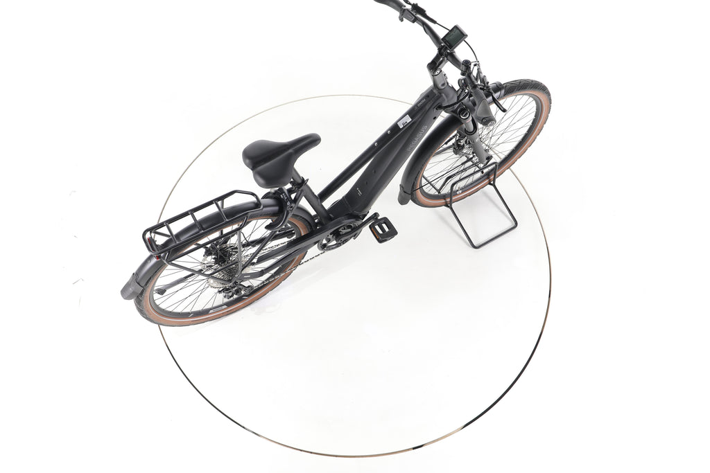 Pegasus Premio EVO 10 Lite Trekking E-Bike - Image 24