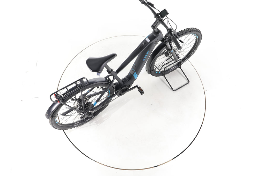 Conway Cairon C 2.0 Trekking E-Bike - Image 24