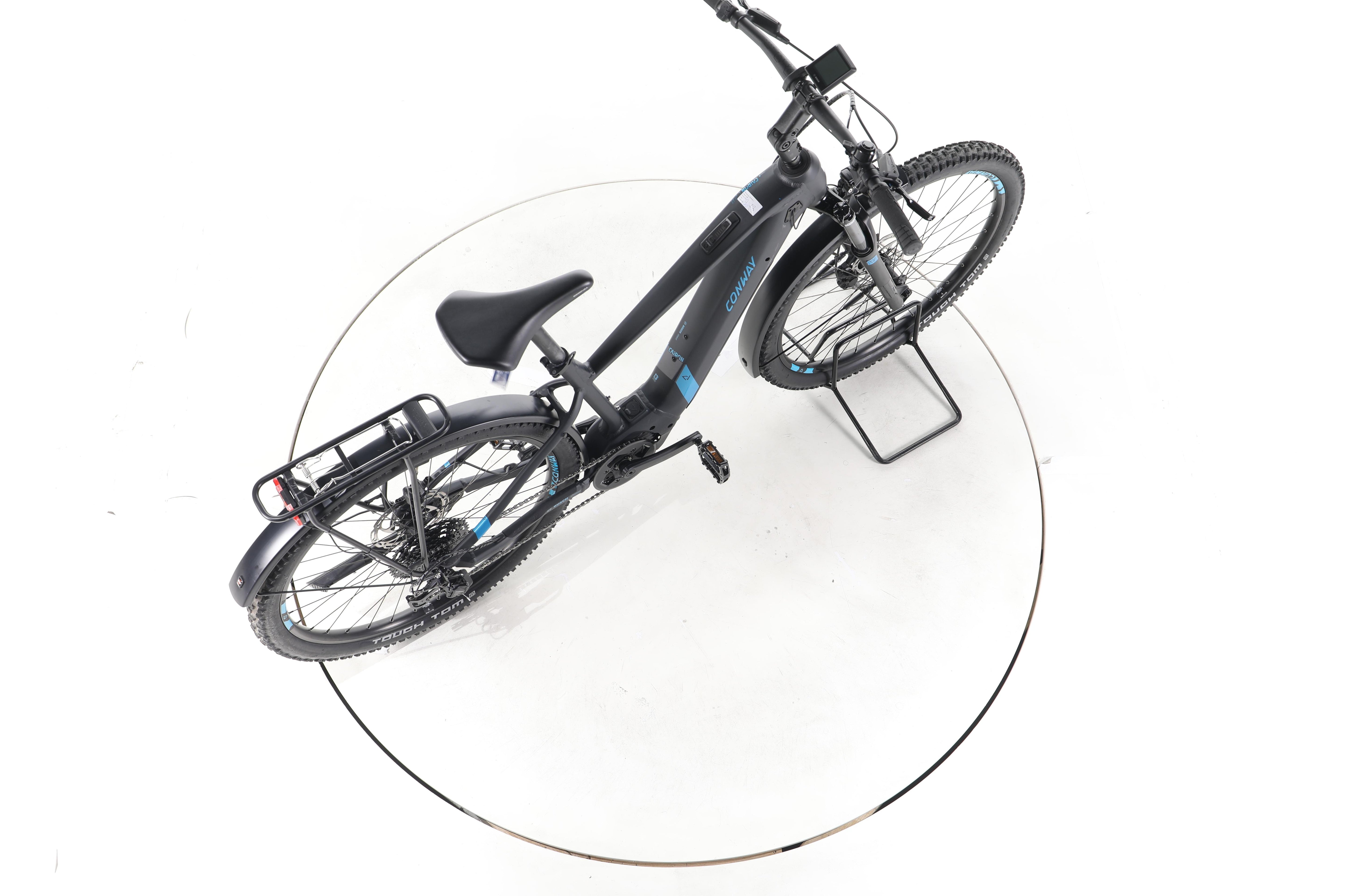 Conway Cairon C 2.0 Trekking E-Bike - Image 24
