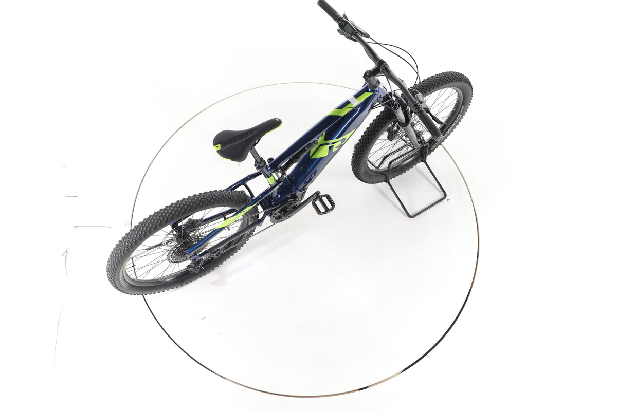R Raymon FullRay 130E 6.0 E-Bike Fully - Image 24