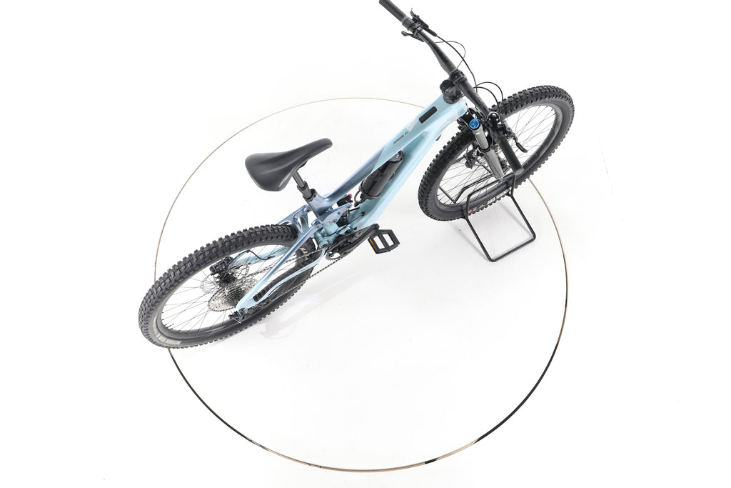 Liv Intrigue X Advanced E+ EL 2 E-Bike Fully Carbon 2024 - Image 24