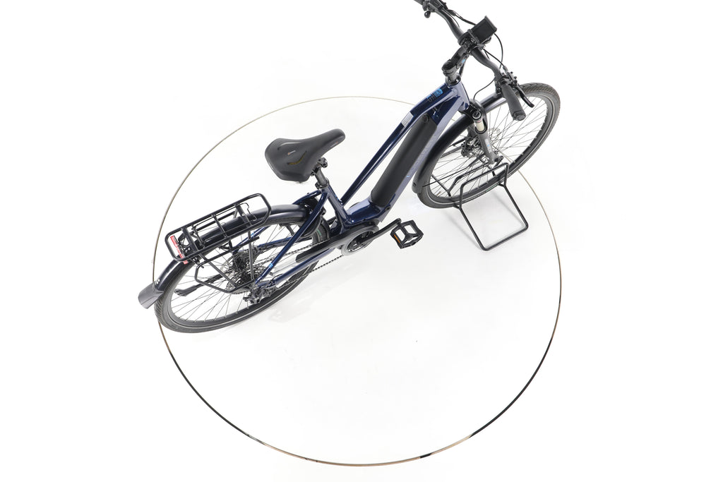 Gudereit ET-7.5 EVO Trekking E-Bike - Image 24