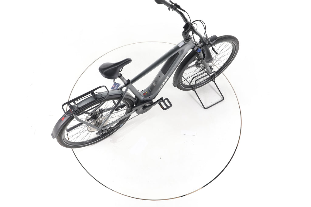 Cube Kathmandu Hybrid Pro Trekking E-Bike - Image 24