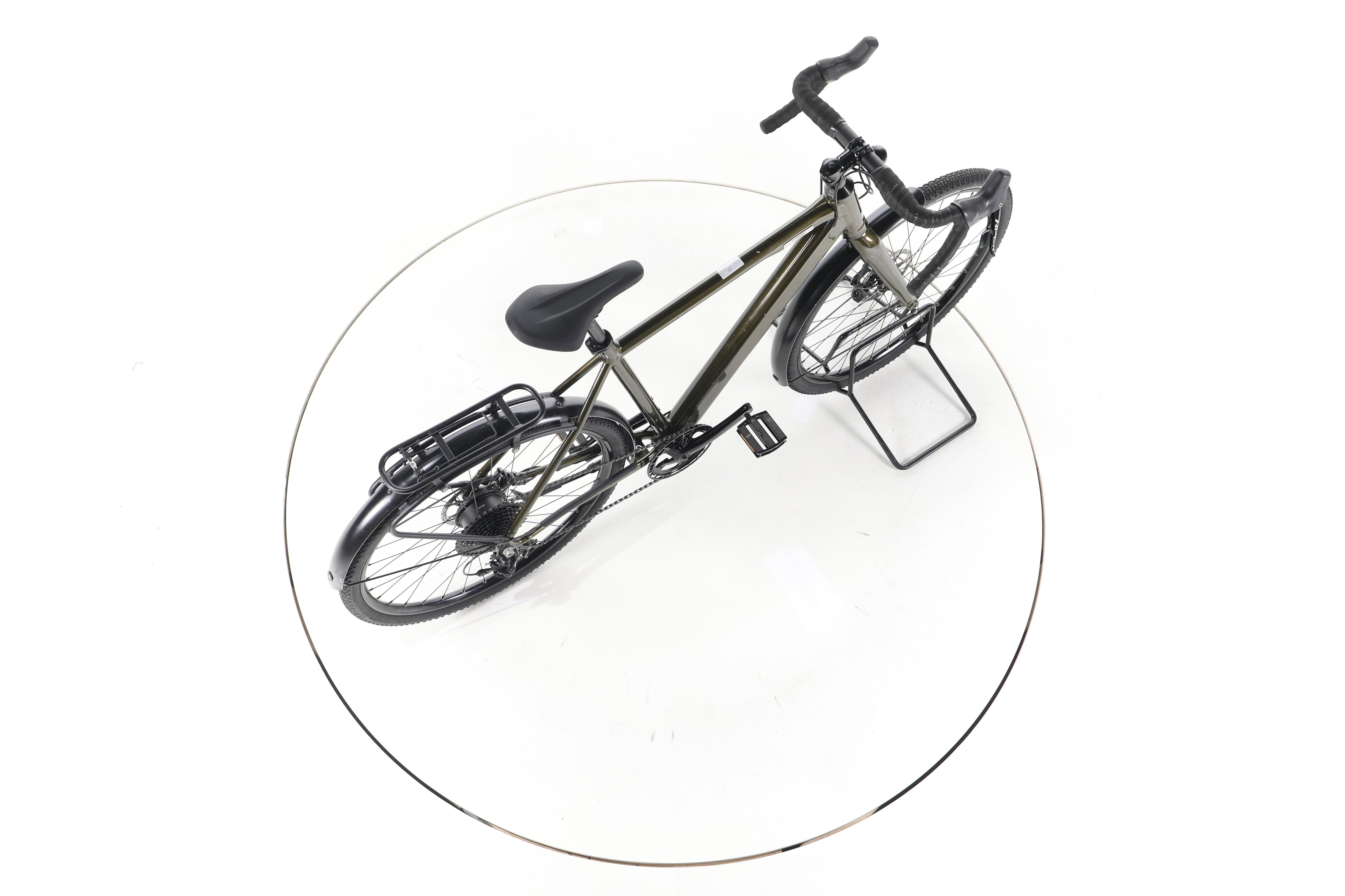 Coboc Ten Torino E-Gravel & Rennrad - Image 24