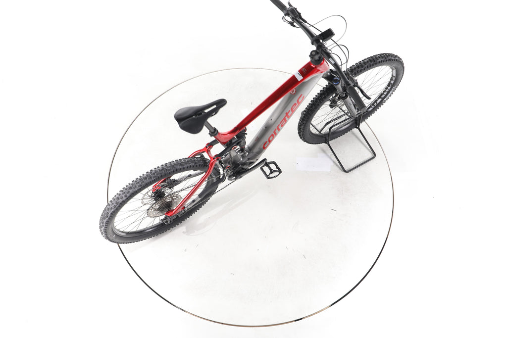 Corratec E-Power RS ​​160 Pro Team E-Bike Fully - Image 24