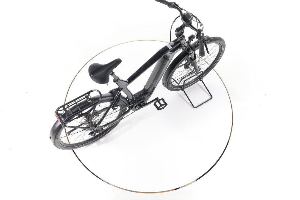 FLYER Gotour6 7.10 Trekking E-Bike - Image 24
