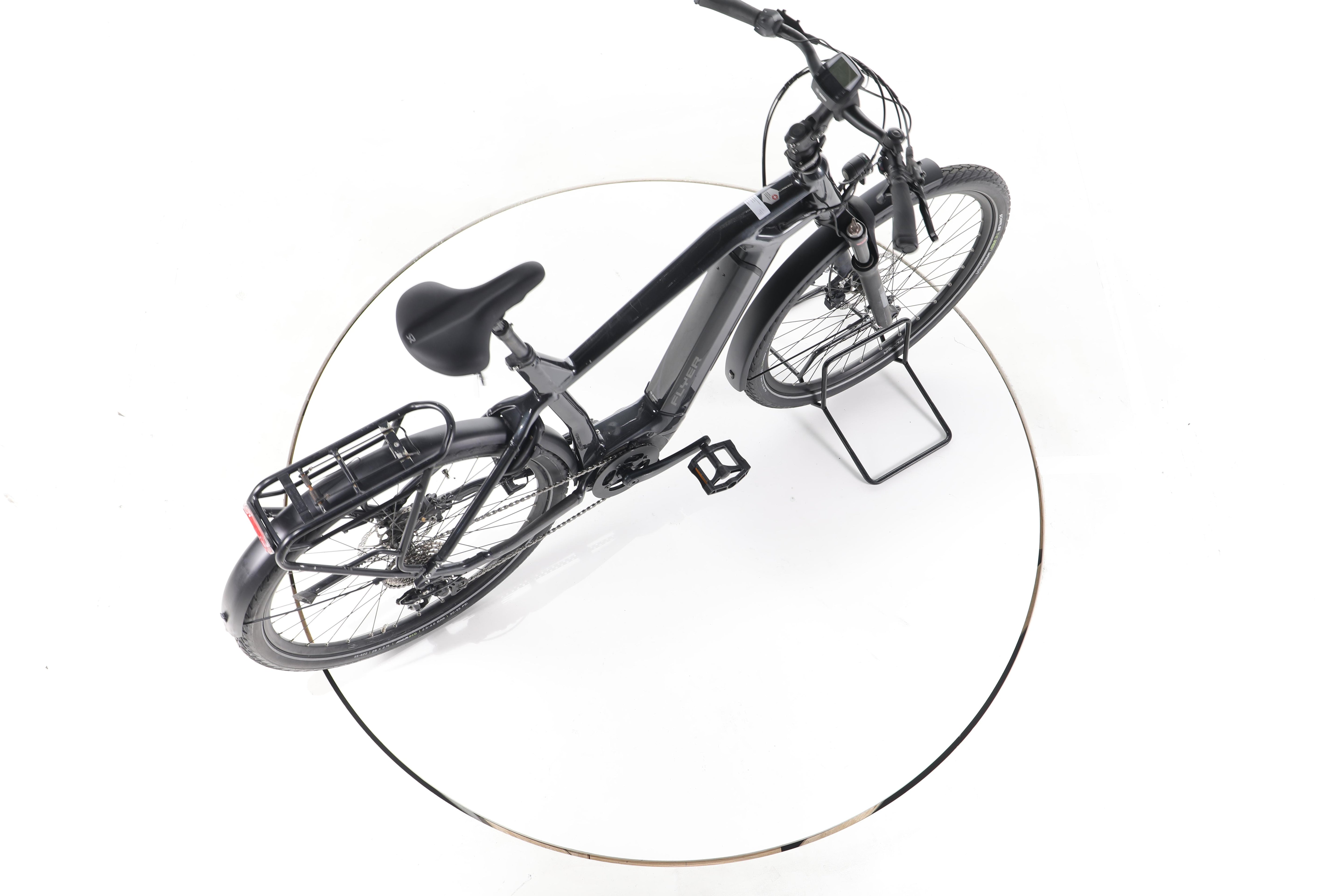 FLYER Gotour6 7.10 Trekking E-Bike - Image 24