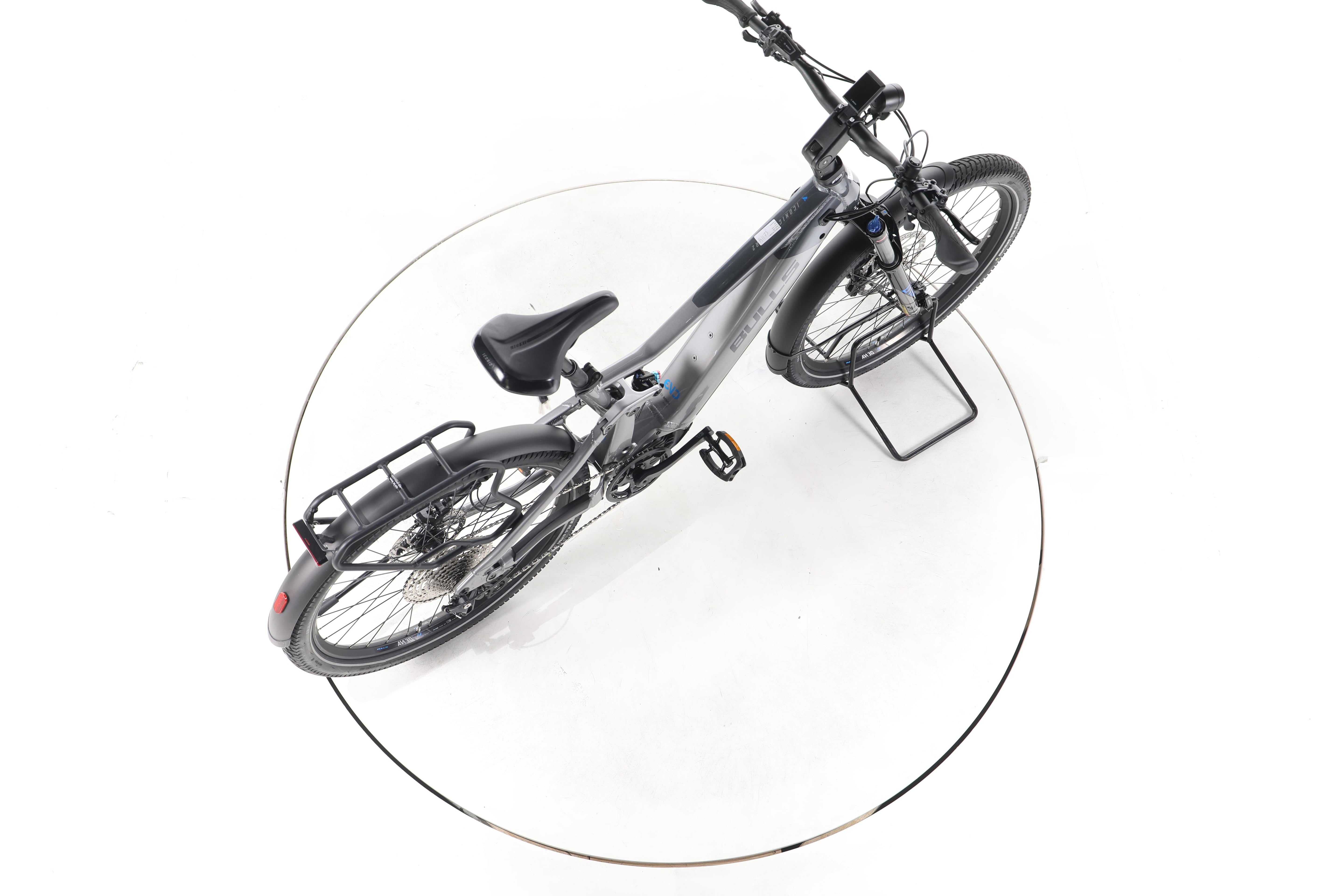 Bulls Iconic EVO TR2 SUV E-Bike - Image 24