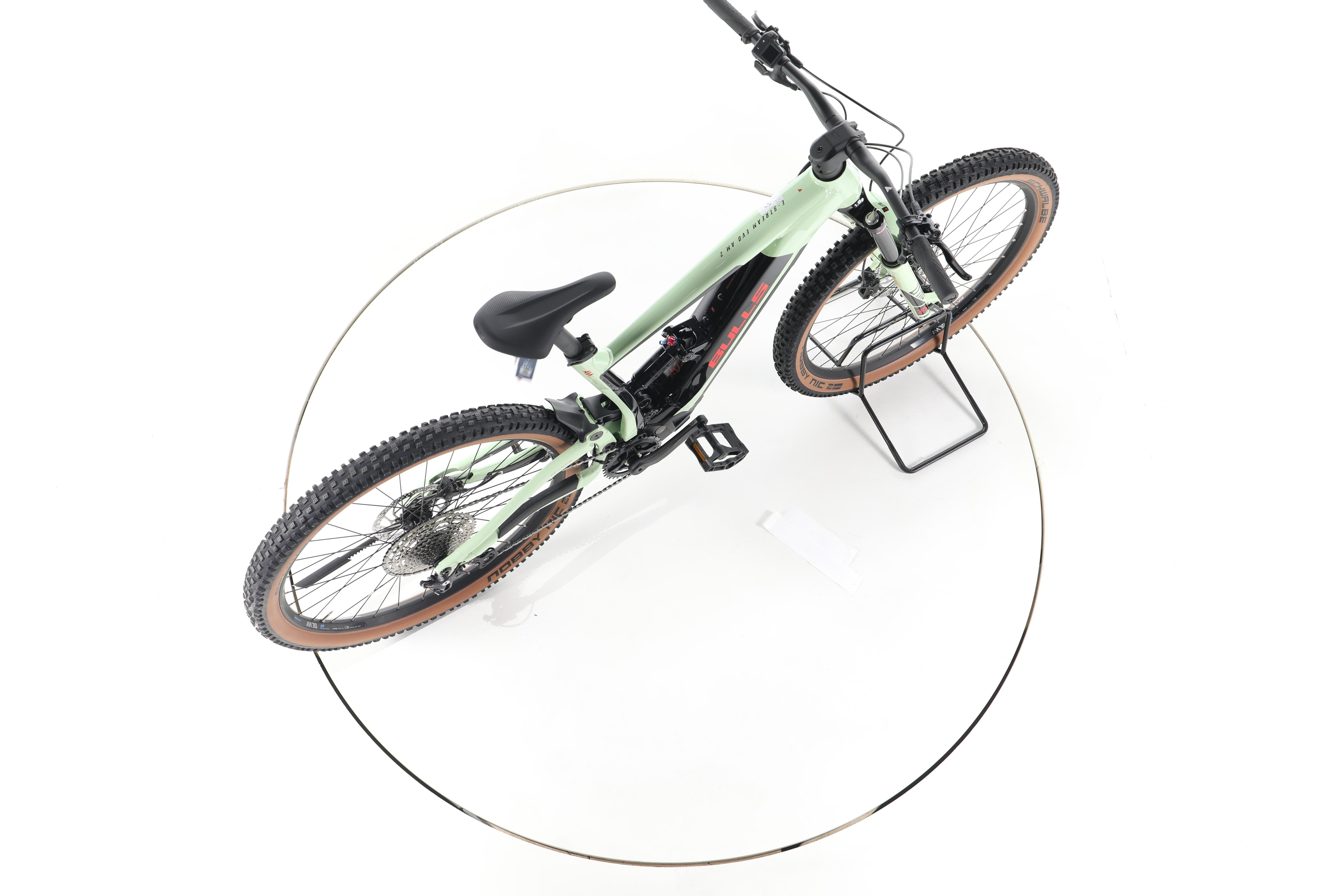 Bulls E-Stream EVO AM 2 E-Bike Fully - Image 24