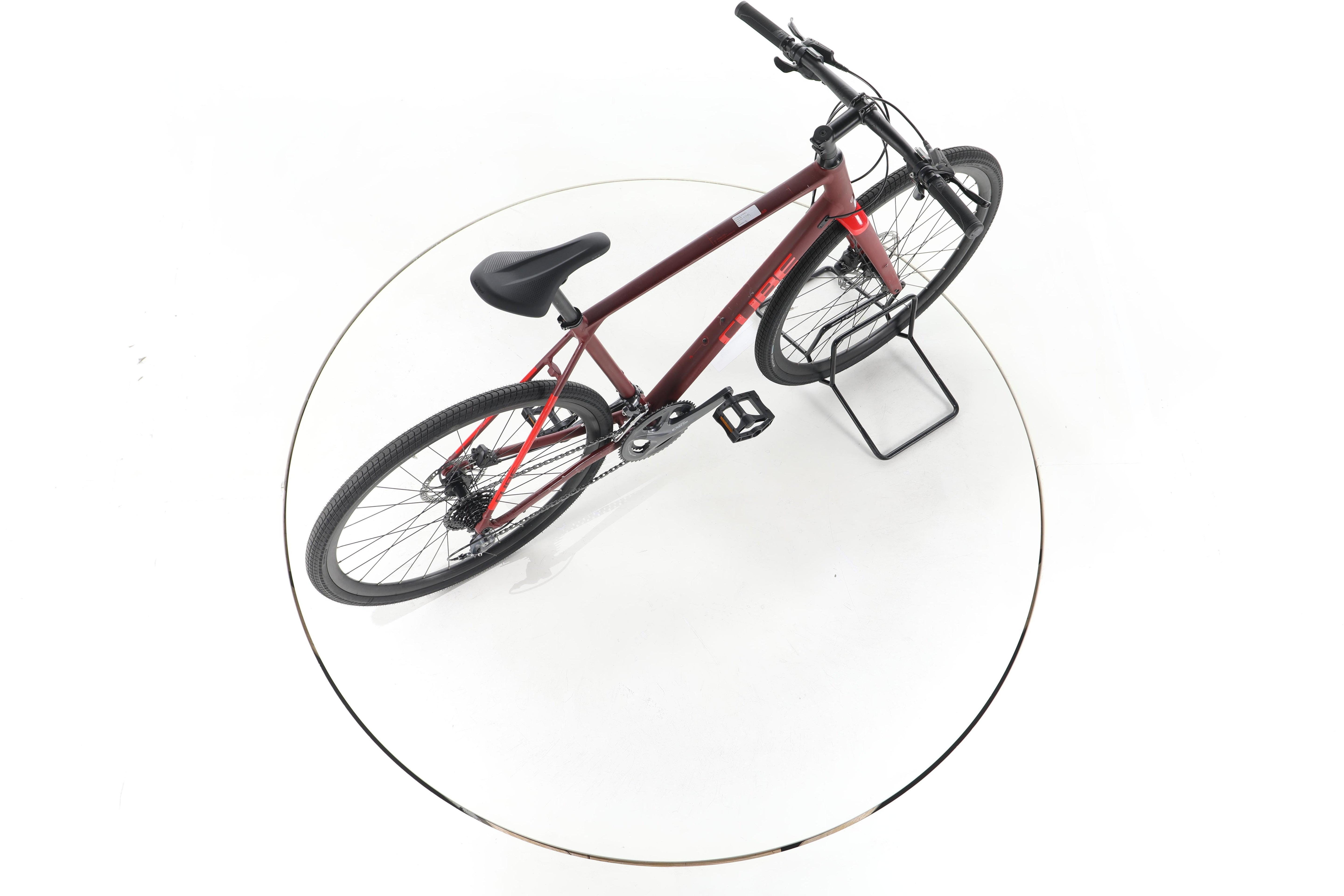 Cube SL Road Gravelbike - Image 24