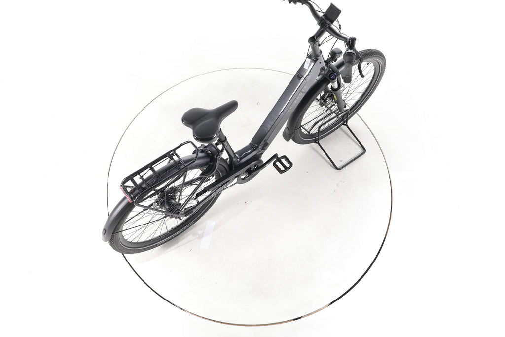 Kalkhoff Image 3.B Advance RT City E-Bike Tiefeinsteiger 2024 - Image 24