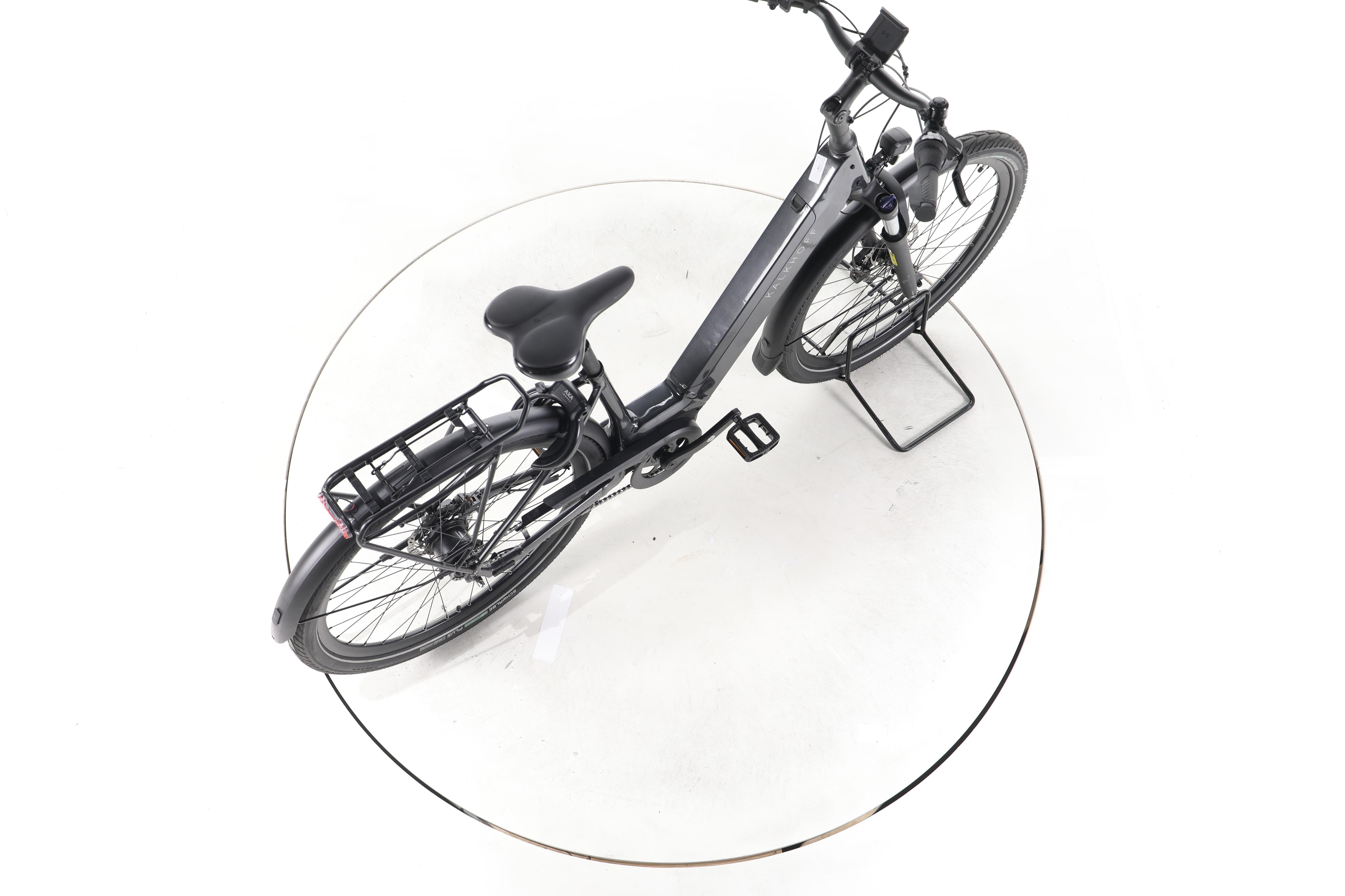 Kalkhoff Image 3.B Advance RT City E-Bike Tiefeinsteiger 2024 - Image 24