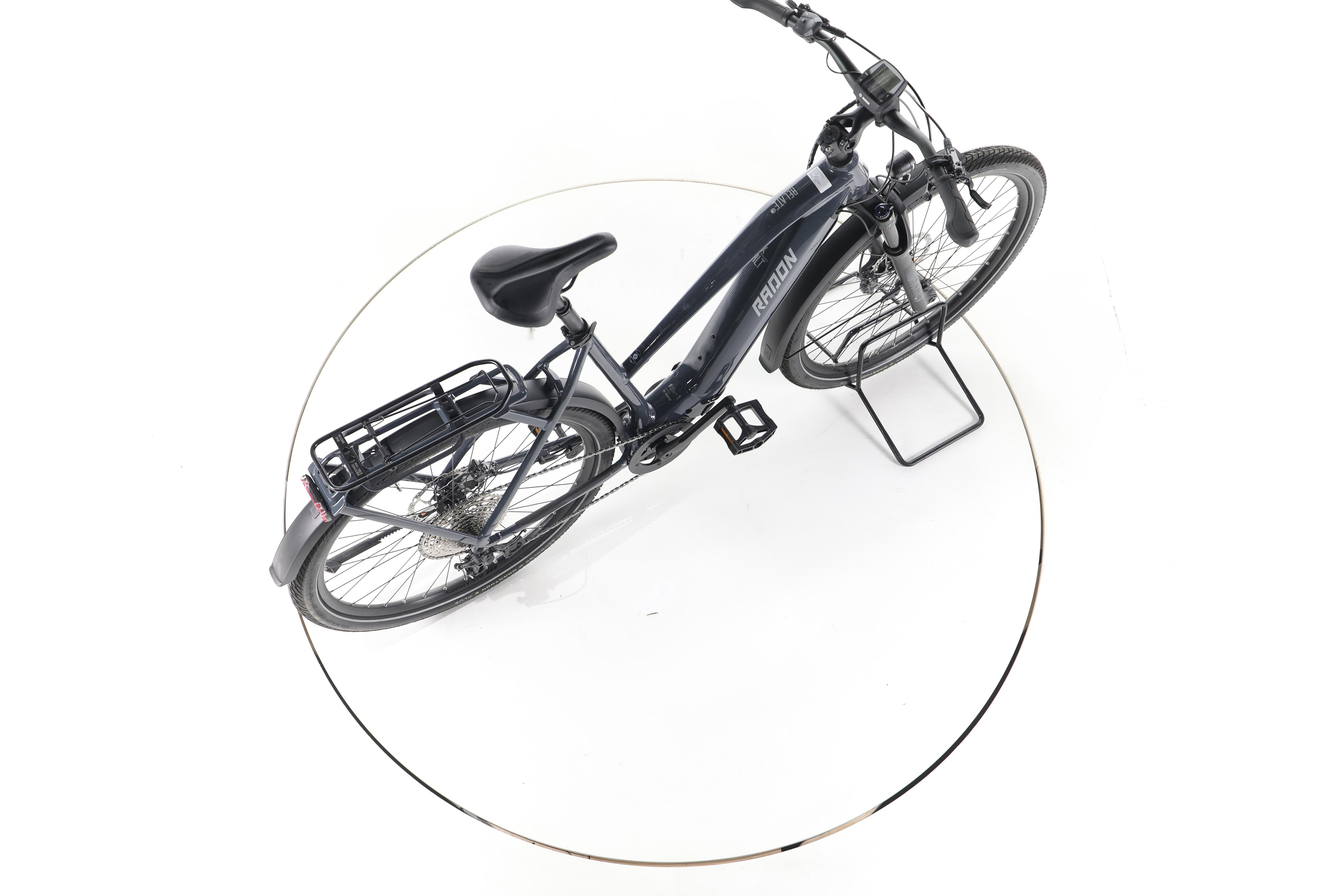 Radon Relate 9.0 Trekking E-Bike - Image 24