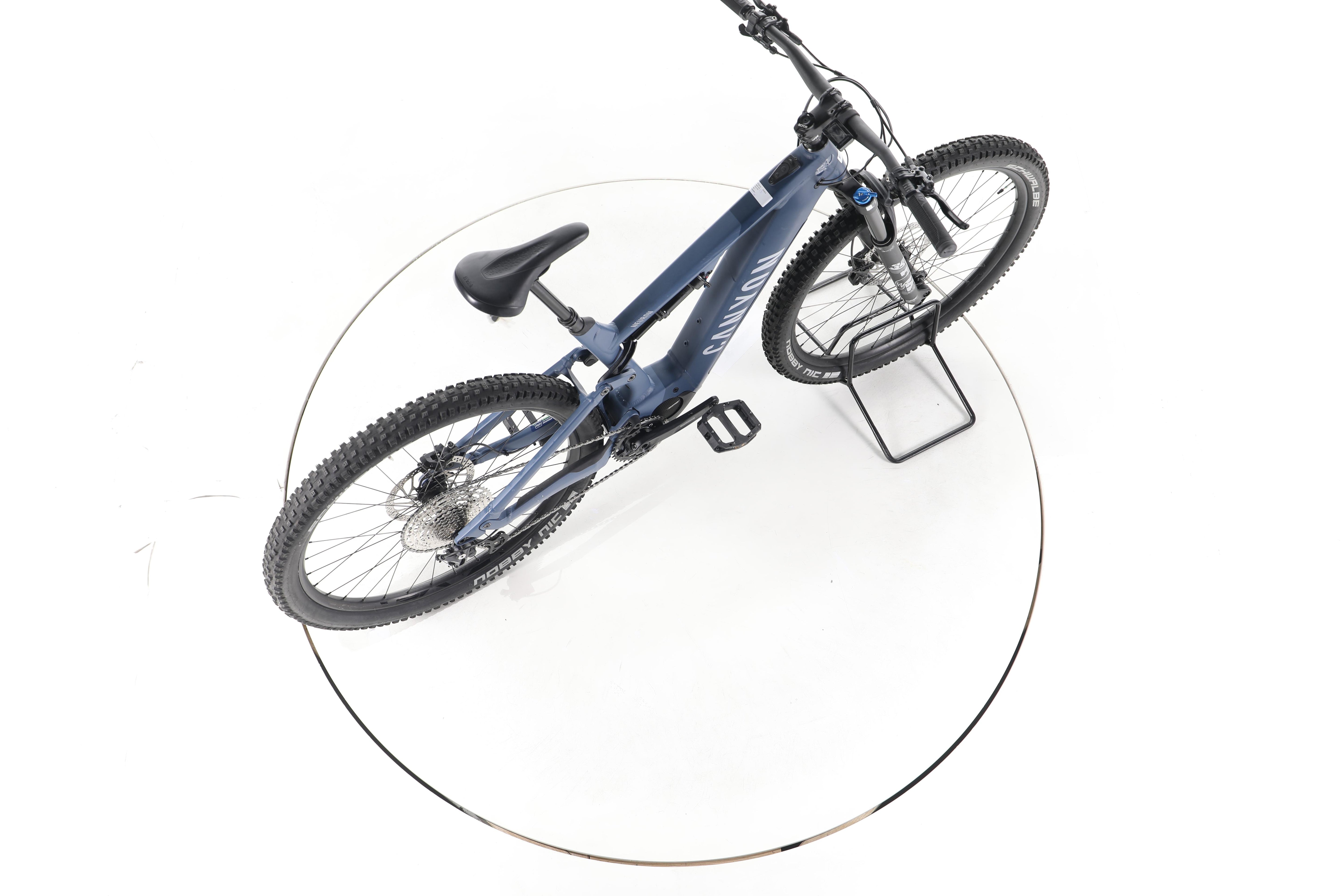 Canyon Neuron:ON 6 Fully E-Bike 2024 - Image 24