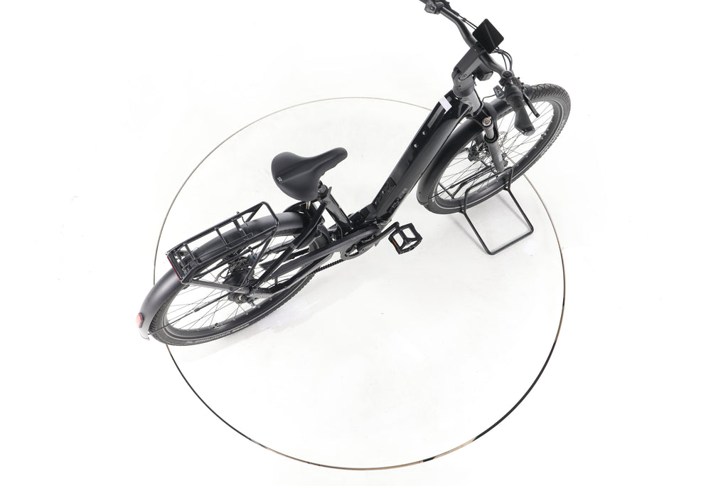 FLYER Upstreet 7.23 City E-Bike Tiefeinsteiger - Image 24