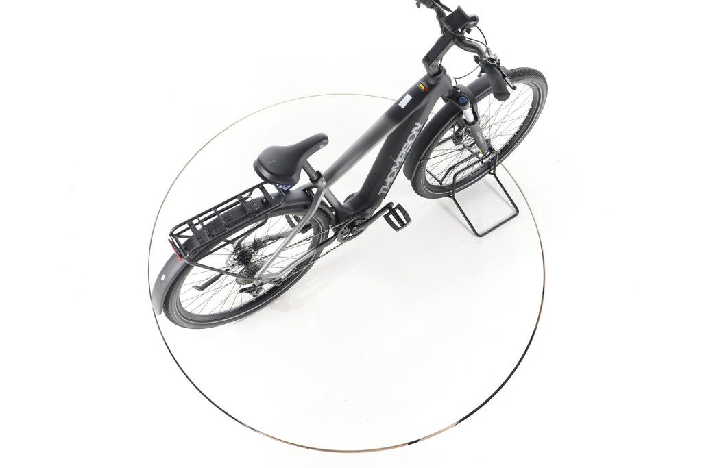 Thompson P-750 MTB Trekking E-Bike - Image 24