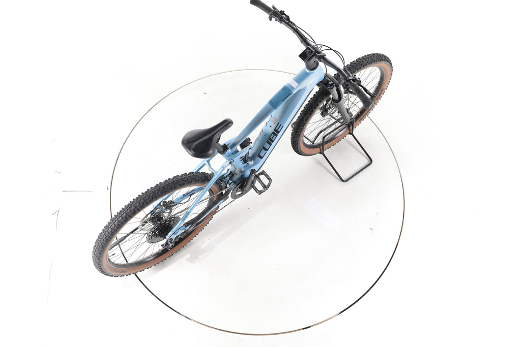 Cube Stereo Hybrid 120 Pro E-Bike Fully - Image 24