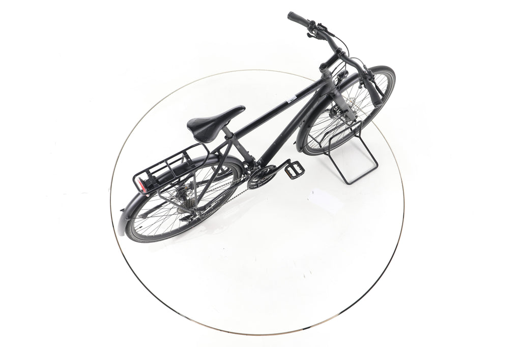 Stevens 6X Lite Tour HT Fahrrad City & Trekking - Image 24