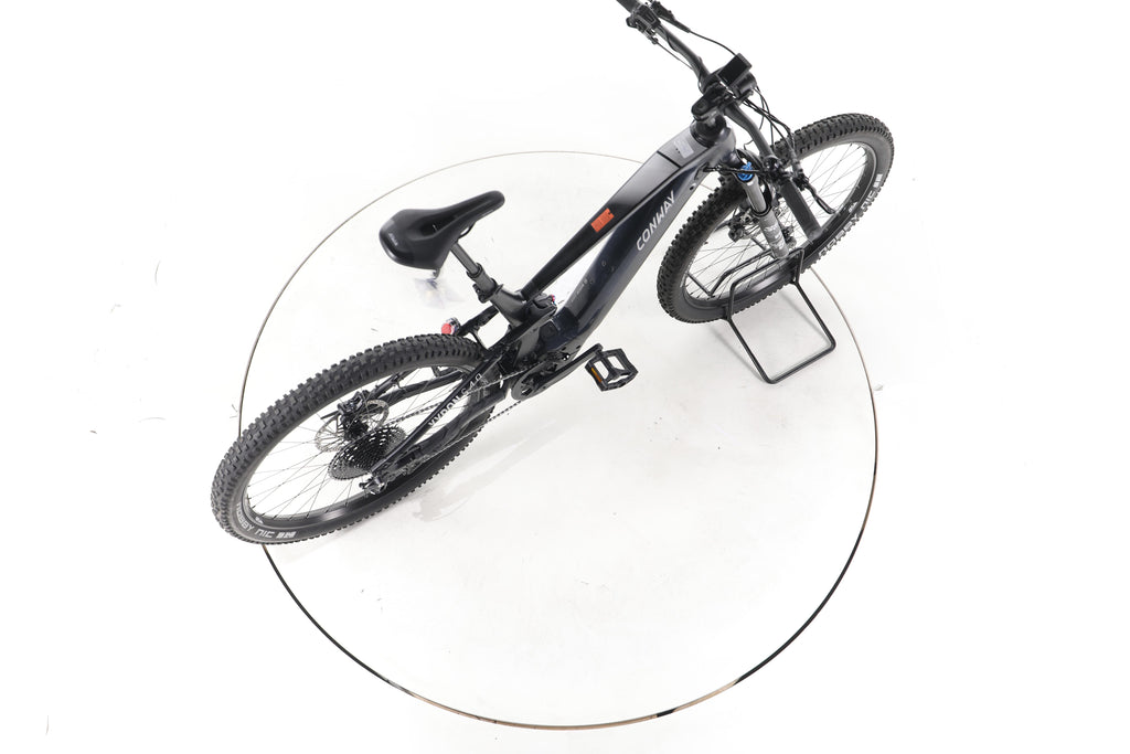 Conway E- Xyron S 4.9 Trekking E-Bike - Image 24