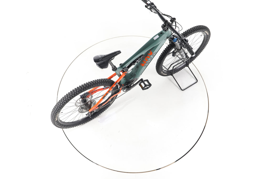 Nox Cycles HYBRID ALL-MTN 5.9 Pro E-Bike Fully - Image 24