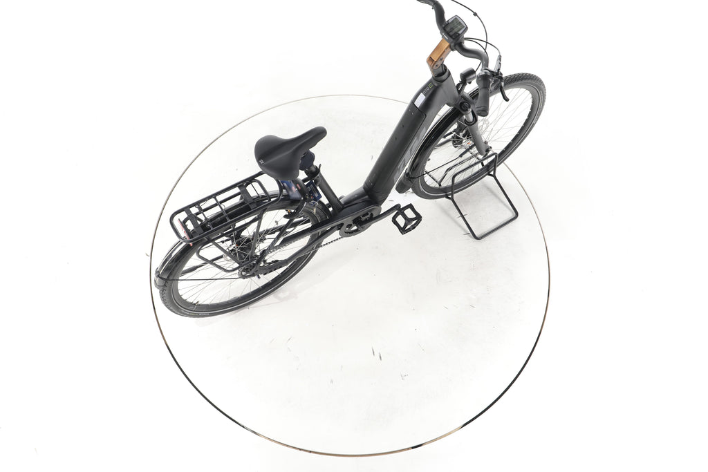 KTM ZEG Cento 5 RT City E-Bike Tiefeinsteiger - Image 24