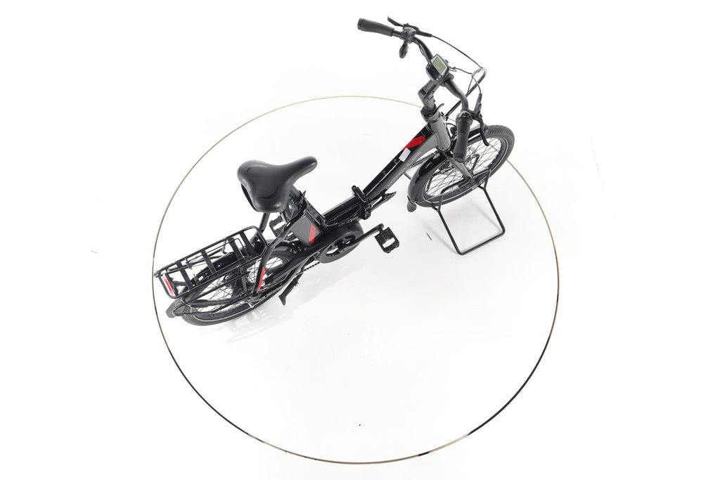 Hercules Rob Fold R8 Falt E-Bike Tiefeinsteiger - Image 24