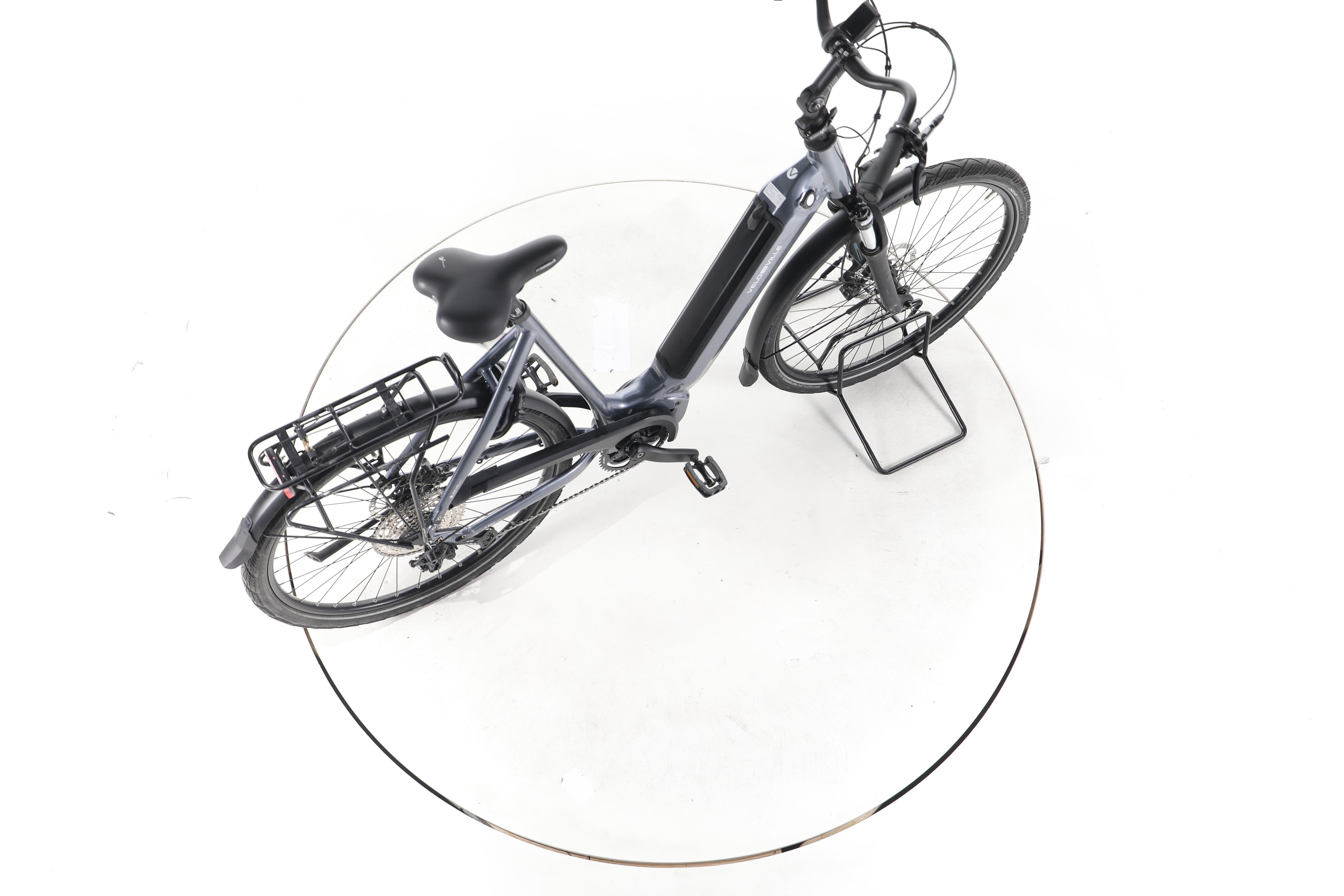 Velo de Ville AEB 990 Trekking E-Bike Tiefeinsteiger - Image 24