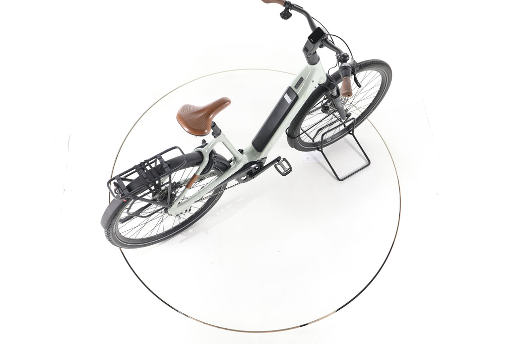 Liv Allure E+ 2 City E-Bike Tiefeinsteiger - Image 24