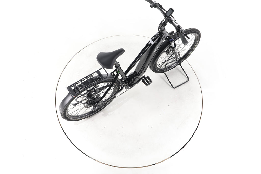 HoheAcht Pasia EKO Terra Trekking E-Bike - Image 24