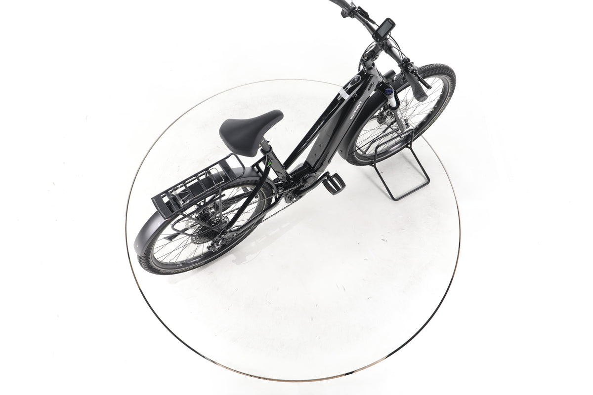 HoheAcht Pasia EKO Terra Trekking E-Bike - Image 24